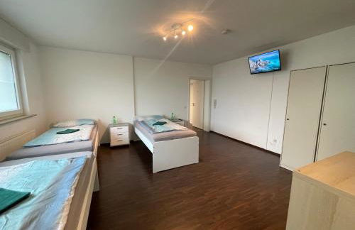 Moderne Monteurswohnung Bochum nahe der Autobahn - Foto 7