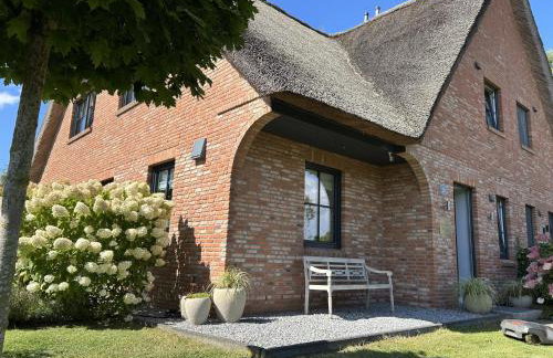 Reetdachhaus Nordstern - Foto 16
