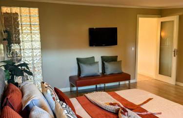 Refúgio das Serras do Porto-Luz&Martins Alojamento - Foto 3