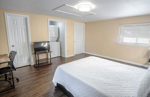 Houston St Guest house near Downtown/Military base - Foto 22