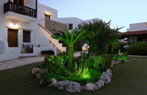 Panteli Beach Hotel - Foto 41