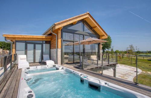 Rêverie en Périgord du Domaine des Hauts de Rouquette - Foto 11