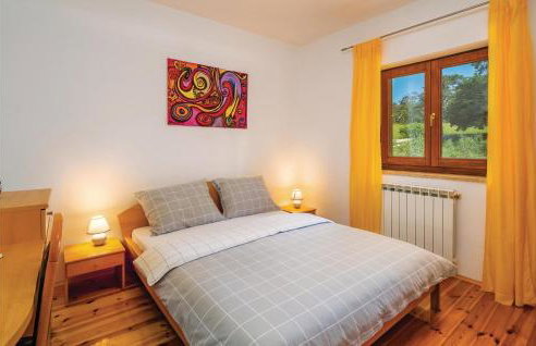 3 Bedroom Cozy Apartment In Nedescina - Foto 19