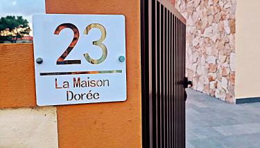 La Maison Dorée - Foto 5