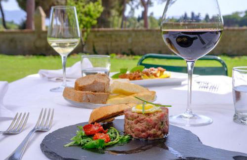 Antica Fattoria La Parrina - Foto 32