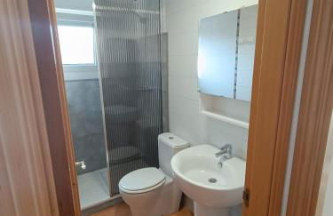 Apartamento Hospital Los Prados Parking gratuito - Foto 7