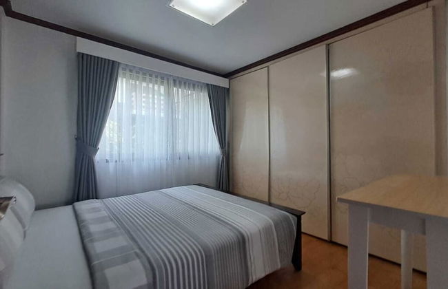 Prestige Vacation Apartments - Hanbi Mansions - Foto 8