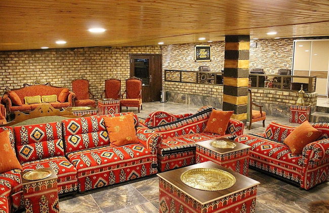 Seven Wonders Luxury Camp - Photo 3