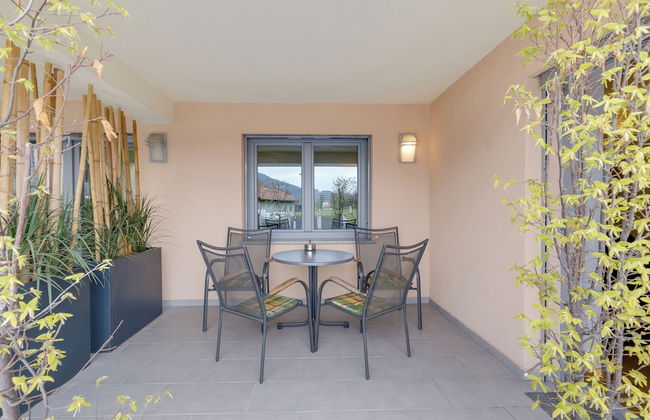 Wellness Suite Sunflower - Foto 18