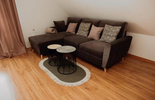 Noclegi na Wzgórzu Sopotnia Wielka - Foto 10