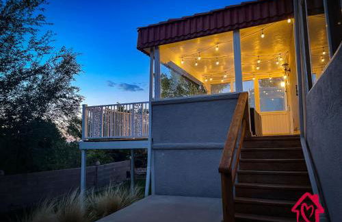 Desert Skyline Getaway - Single Story - 3 Kings - Foto 72