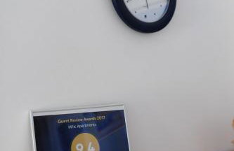 Milic Apartments - Foto 41