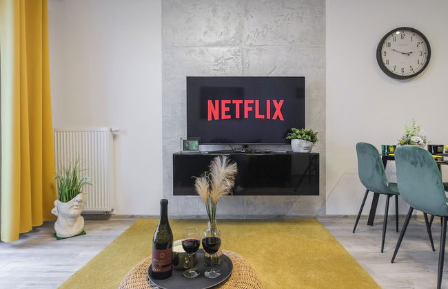 Lumina apart near Cinema Museum - Foto 9