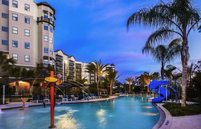 The Grove Resort by ACO - Foto 46