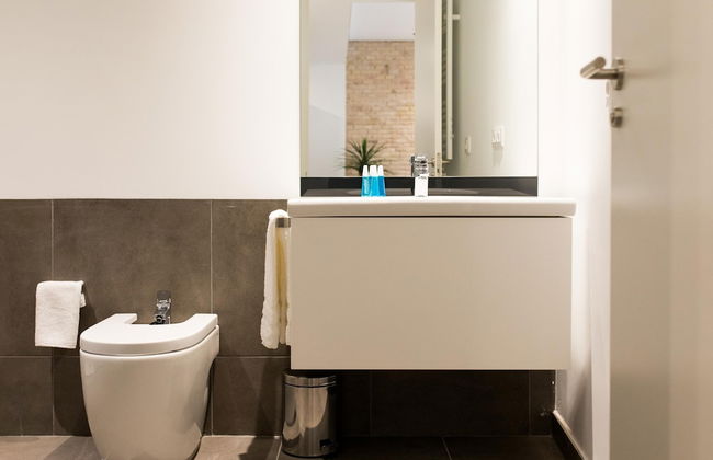 Mon Suites San Martín - Foto 36