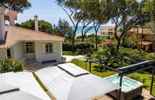 Villa Beachfront Marina - Foto 6