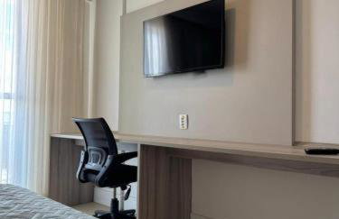 Flat Macaé - Foto 11