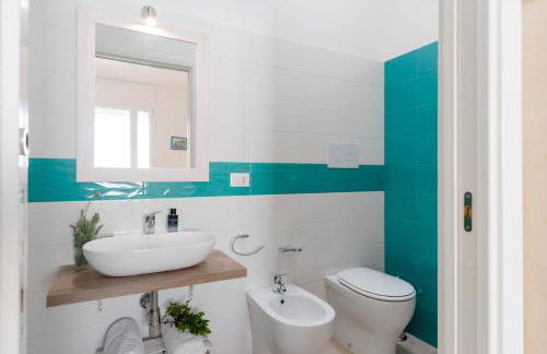 MILLEBOLLEBLU APARTMENTS - Foto 28