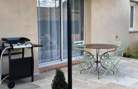 La p'tite maison - Foto 26