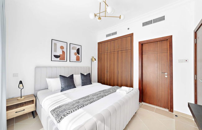 Silkhaus Art XII - Barsha Heights - Photo 2