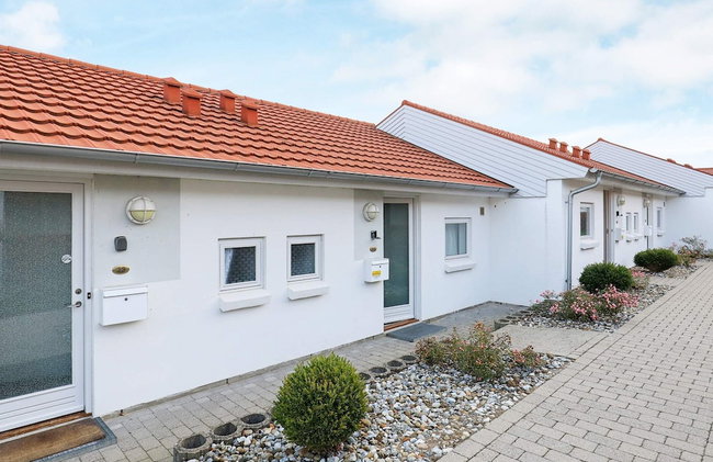 4 Person Holiday Home in Aeroskobing - Foto 1