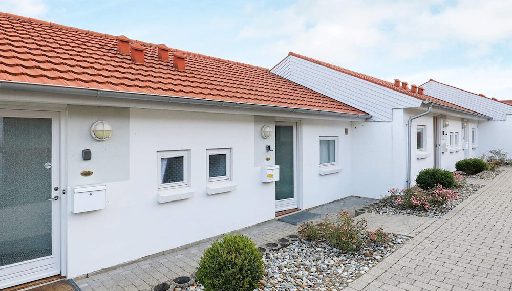 4 Person Holiday Home in Aeroskobing - Foto 1, Imagen principal