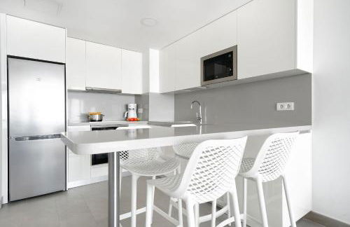 Apartamentos Los Papagayos - Foto 30