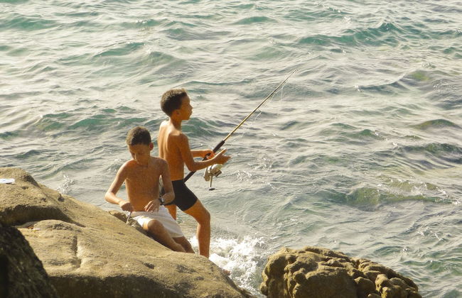 Mouggae Blues Villas - Photo 41