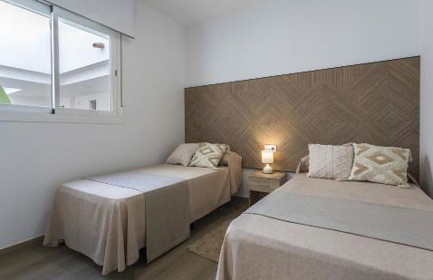 Chic & Bright Costa Ballena Getaway - Foto 10