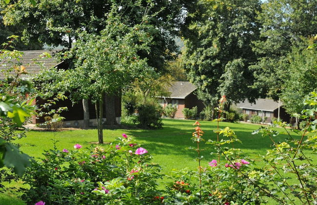 Bungalow in Belgium Near Green Hills - Foto 19