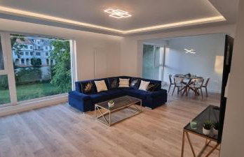 Apartment Zamkowa Park - Foto 17