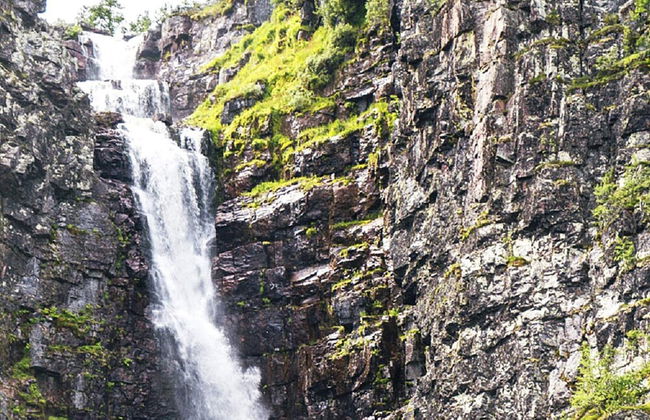 12 Person Holiday Home in Idre-by Traum - Foto 15