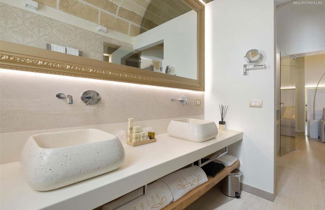 1316 AS - Junior Suite con Balcone - Foto 51