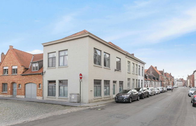 Charming Getaway in the Historical City Center - Foto 3