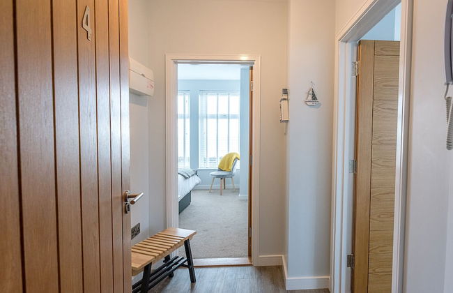 4 Buregate House, Felixstowe - Foto 12