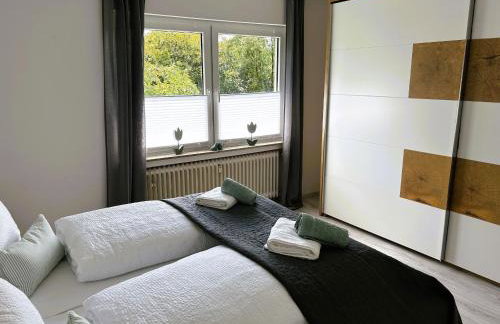 Ferienwohnung Sauerland an der Ruhr - Foto 13