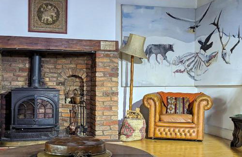 The Hidden Mill, Historic Beauty Spot and spa - Photo 1