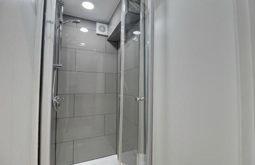 Spacious 4BR house near Portsmouth center - Foto 12