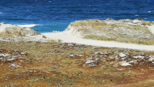 Playa de Barrañán - Foto 4