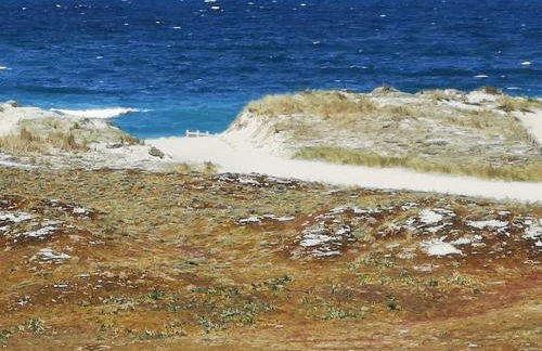 Playa de Barrañán - Foto 4