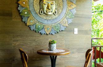 Pousada Feliz Boipeba Apartamentos - Foto 58