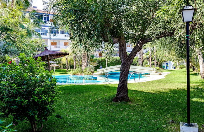 Parquemar 3 La Mata Playa - Foto 33