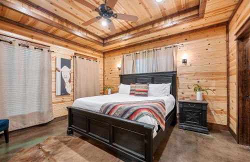 Came Here to Forget Cabin - Foto 20