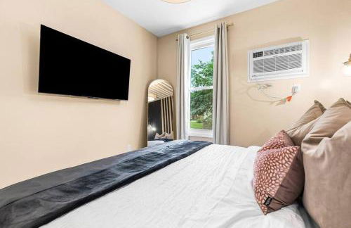 Peaceful Studio Flat near Downtown Mount Clemens - Foto 23