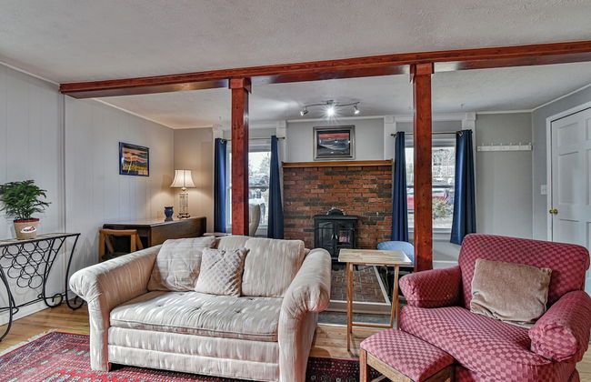 Greenway Getaway - Foto 14