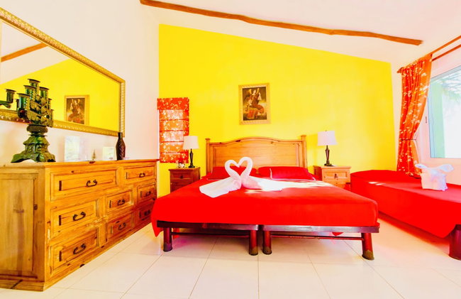 Gorgeous 11 People Superior Villa With Pool Playacar Phase 2 - Foto 48