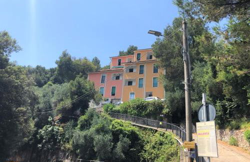 CaseMaggi Beach House Terrace - Foto 15