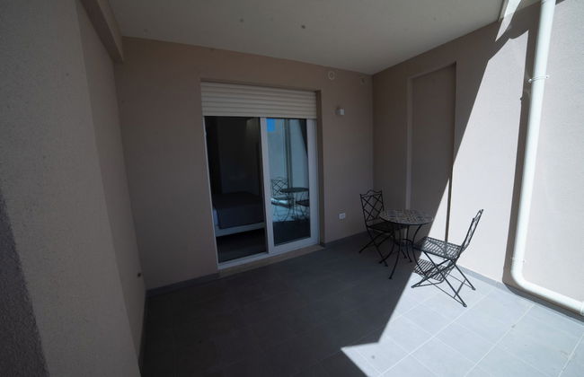 MIDDLE TOWN PALACE TROPEA - Foto 26