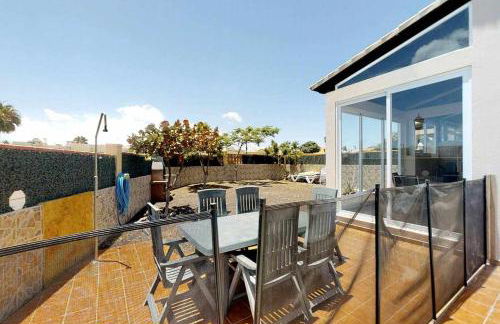 Villa Marga, Villa At 100 Meters Far Of The Beach - Photo 84