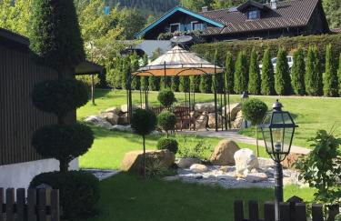 Ferienwohnung am Hörnle - Foto 11